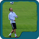 Soccer Ronaldo wallpapers CR7 APK