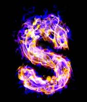 S Letter Wallpaper স্ক্রিনশট 3
