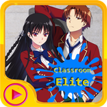 Review Classroom of the Elite Bahasa Indonesia