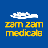 ZamZam Meds