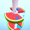 Falling Fruit APK