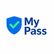 My Pass icon