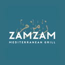Zamzam Meditirranean Grill APK