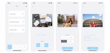 Unziper - File Converter