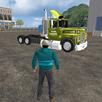 Real Truck Driving Game 2026 APK