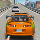 APK Drifting and Driving Simulator