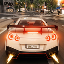 Drifting and Driving: Midnight APK