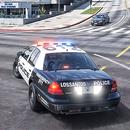 Police Simulator 3D Car Games APK