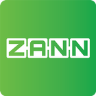 ZANN icône
