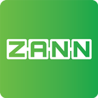 ZANN 图标