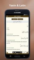 Surat Yasin Dzikir Lengkap screenshot 1