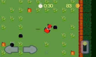 Super Mower screenshot 1