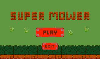 Super Mower screenshot 3