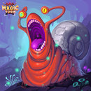 Idle Magic Town APK