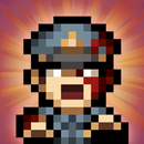 Idle Zombies: Build and Battle aplikacja