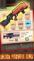 Idle Zombies: Build and Battle screenshot 1