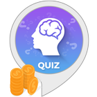 Quiz - Learn and Earn icono