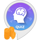 Quiz - Learn and Earn simgesi