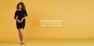 Zando Online Shopping