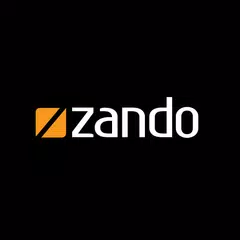 Zando Online Shopping XAPK Herunterladen