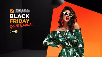 download Zando Online Shopping XAPK