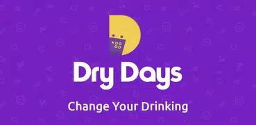 Dry Days by AlcoChange