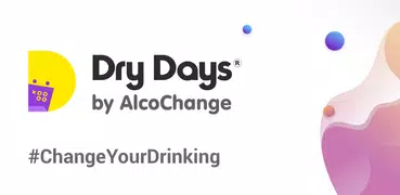 Dry Days by AlcoChange