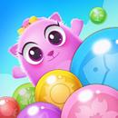 Bubble Cats - Bubble Shooter P APK