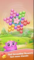 برنامه‌نما Bubble Cats عکس از صفحه