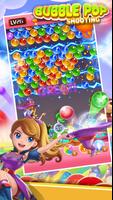 Bubble Pop Plakat