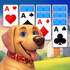 ikon Solitaire Farm Game
