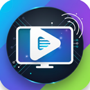 APK BTV Player for IPTV.