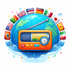 Atlas Radio APK