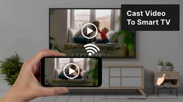 Miracast: تطبيق انعكاس الشاشة تصوير الشاشة 3