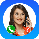 假冒电话 - 恶作剧拨号呼叫者 APK