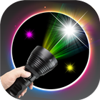 ikon Tiny Flashlight - Torch Light