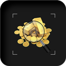 黄金探测器 ： 螺柱探测器 APK