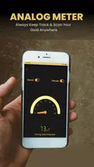 Gold Detector: Stud finder APK download