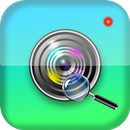 Hidden spycamera detector APK