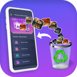 Deleted photo recovery- Backup APK