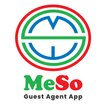 MeSo Guest Agent icon