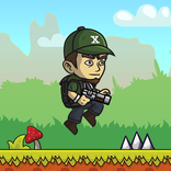 Chota Baaghi - Against the Jungle