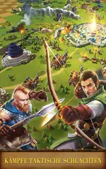 Clash of Civilizations APK Herunterladen
