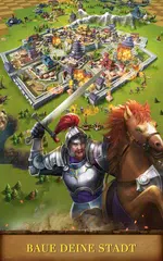 Clash of Civilizations APK Herunterladen