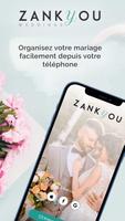 Zankyou Affiche