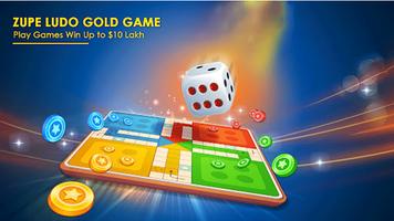 Zupee Ludo Gold - Play & Win capture d'écran 1