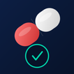 DoseGlow: Medication Reminder icon