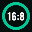 FastGlow:Fasting & Body Clock icon