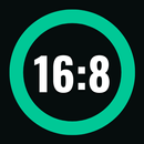 FastGlow:Fasting & Body Clock APK