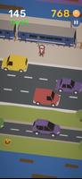 Crazy Crossing captura de pantalla 1
